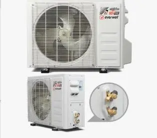 [MKTC2423C-16(O)] MKTC2423C-16(O) MINI SPLIT 24000BTU 230V SEER2 16SEER  SOLO FRIO OUTDOOR UNIT COOL ONLY EVERWELL