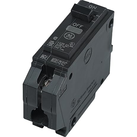 [CHF150] CHF150 BREAKER 1P 50A TYPE CH