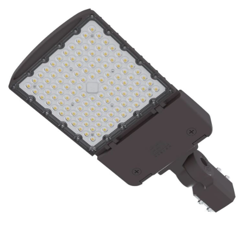 [ESL-AL-75150W-13050-BZAM-BB-T3] ESL-AL-75150W-13050-BZAM-BB-T3   75W-90W-120W-150W 30K 40K 50K 120-277V BRONZE 23000 LUMENS
