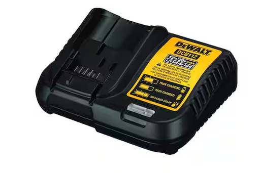 [DCB112] DCB112  12V 20V  MAX LITHIUM ION DE WALT CHARGER BATTERY CARGADOR BATERIA
