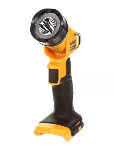 [DCL040] DCL040   20V MAX Cordless LED Work Light