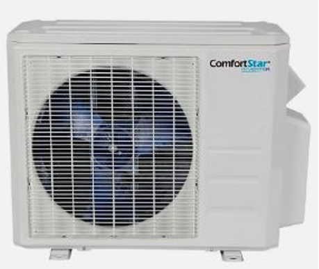 [CLA12CD-T(O)] CLA12CD-T(O)   MINI SPLIT 12000BTU 230V 16SEER FRIO SOLO R410A 