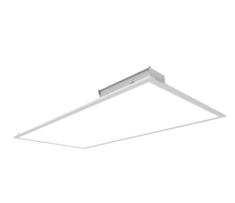 [MLFP24E27WCSEM  FLAT PANEL 2X4 EMERGENCY] FLAT PANEL 2''X 4''  MLFP24E27WCSEM  EMERGENCY