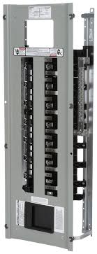 [P1E42VA250ATST] P1E42VA250ATST PANELBOARD INTERIOR 250A MAIN BREAKER SIEMENS   