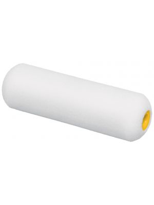 [13907 10740] 13907 10740  4'' REPLACEMENT SPONGE PAINT ROLLER  ROLO