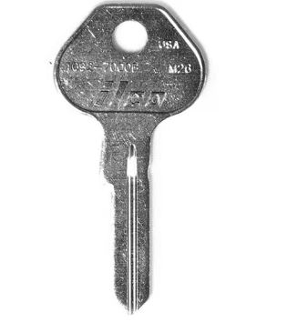 [M25 1029-6000B] M25  1092-6000B  LLAVE 
