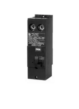 [QS2150] QS2150 BREAKER   10000K Siemens   Type QN; 240 Voltage; 2 Pole; 1 Phase; 150 Amp; 240V AIC; Plug-In Mounting.