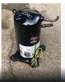 [ZP32] ZP32  COMPRESOR A/C 3 -T  220V  SCROLL