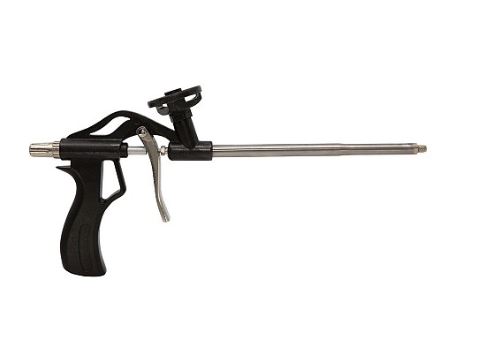 [08128-PWR AWFPRO AWF1000 X002DEBI2V] 08128-PWR   TRIGGERFOAM PRO DELUXE METAL GUN 20"