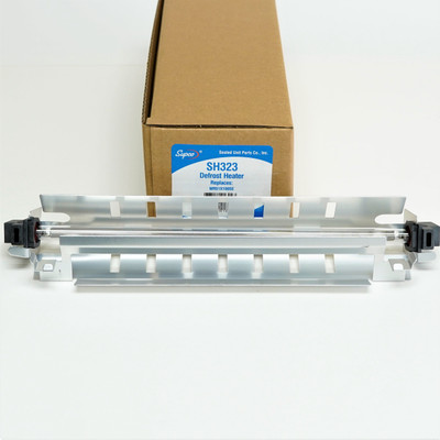 [SH323] SH323  DEFROST HEATER CAN REPLACES WR51X10055 