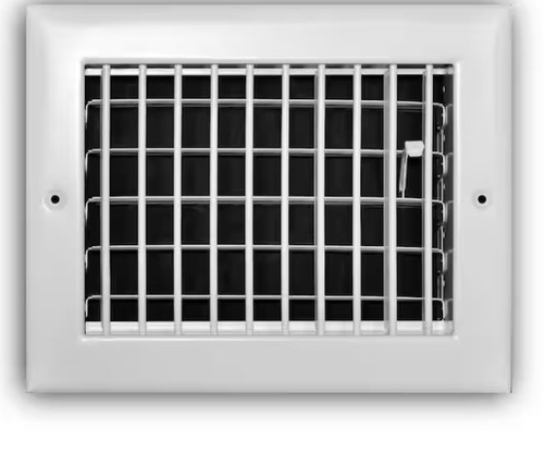 [L-CL1M86] L-CL1M86  GRILLE CEILING 8X6 ,1 WAY