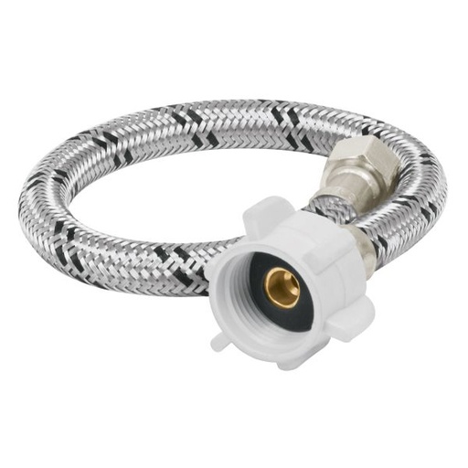 [45500] 45500 TOILET ASERO INOXIDABLE 15-1/2'' X 3/8'' X 7/8'' 