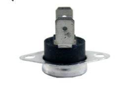 [L0015A] L0015A  THERMOSTAT DRYER THERMAL FUSE CAN REPLACE DC47-00015A  
