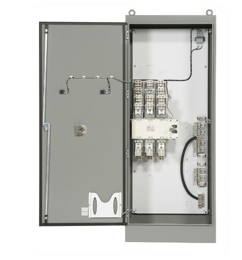 [GS1402B01UL] GS1402B01UL TRANSFER SWITCH 400/200 1P MIDWEST