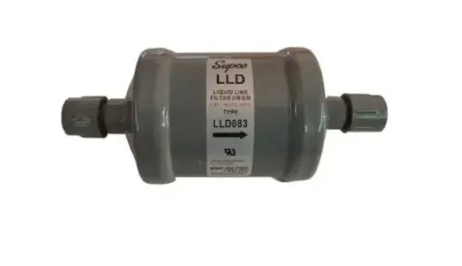 [LLD083] LLD083    LIQUID LINE DRIER A/C 