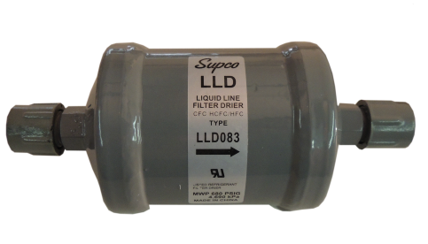 [LLD083] LLD083    LIQUID LINE DRIER A/C 