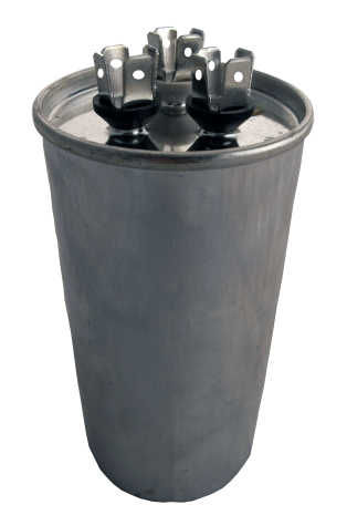[CD25+15X440R] CD25+15X440R     ROUND DUAL RUN CAPACITOR A/C