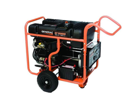 [GP15000E] GP15000E   GENERATOR GENERAC 15000A