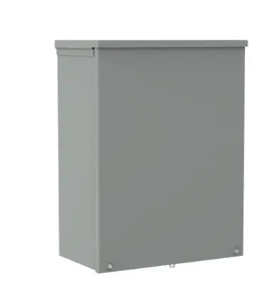 [A18R1810NK] A18R1810NK  JUNCTION BOX 18X18X10 3R