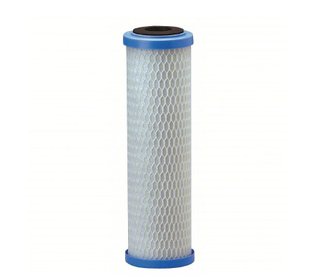 [BMWF3001] BMWF3001  CTO ACTIVATED CARBON BLOCK WATER FILTER 10'' FILTRO