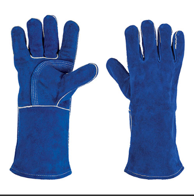 [15246] 15246  WELDING GLOVES 