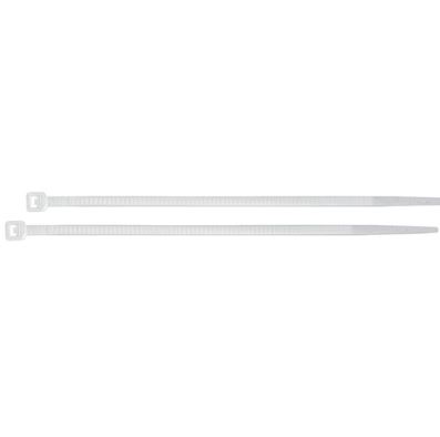 [44303 12308] 44303-12308  6'' Cable Ties In Poly Bag, (50pcs)