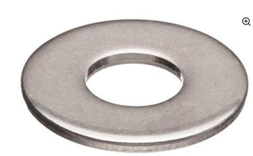 [FENWS141] FENWS141  1/4''X1'' FENDER WASHER S.S