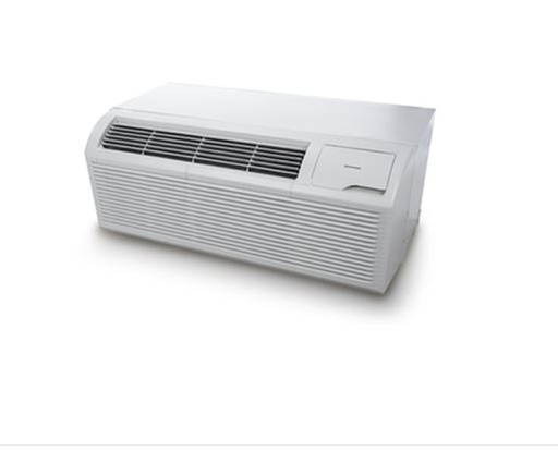[DCP123A25AA] DCP123A25AA  12000BTU Electric Heat PTAC 
 Amana  208/230V 15 AMP AIR CONDITION