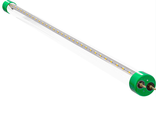 [T8-EZ6-GS-2FT-10W-30K-C] T8-EZ6-GS-2FT-10W-30K-C   LED LIGHT T8 2FT 10W 1200L 3000K LIGHT