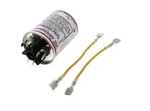 [MMUNICAPMINI] MMUNICAPMINI  MINI  15MFD  [ 2.5/ 5 / 7.5]  370VAC /440VAC  PERMANENT UNIVERSAL CAPACITOR 