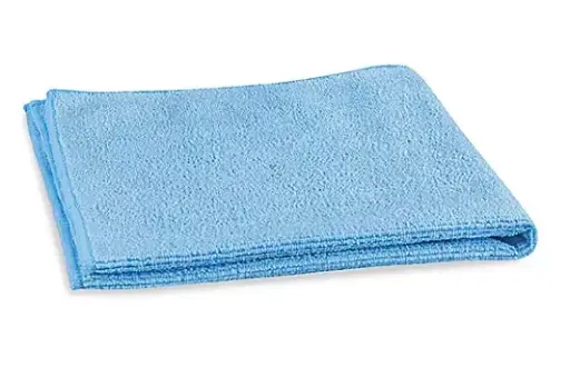 [106546] 106546  SURGICAL TOWELS BLUE 