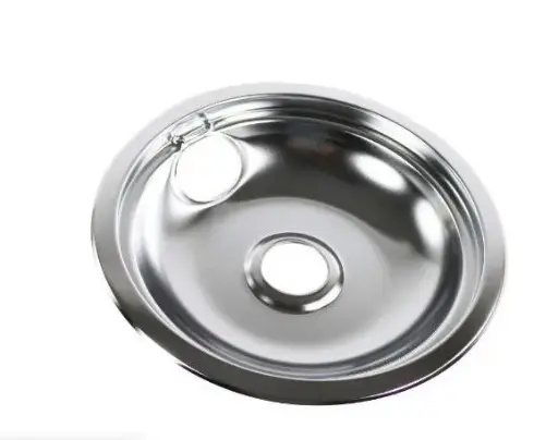 [316048413] 316048413 G/E ELECTROLUX PAN- SURFACE ELEMENT PLATO FRIGIDAIRE 8''