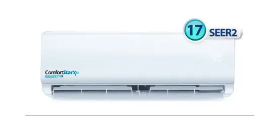[CH32-12CA(I)] CH32-12CA(I)  MINI SPLIT 12000BTU 115V HEAT PUMP INDOOR COMFORTSTAR 