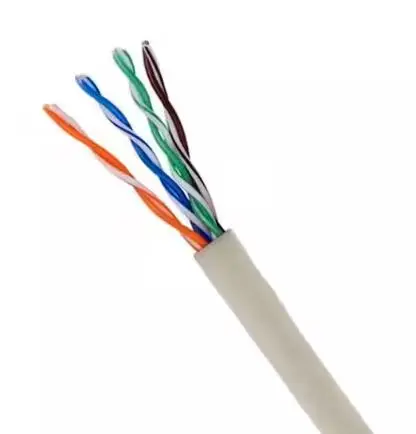[CAT5CMR] CAT5CMR   550MHZ UL CMR 1000FT PULL OUT BOX  CAT 5 