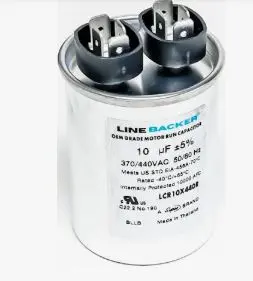 [LCR10X440R] LCR10X440R  CAPACITOR A/C