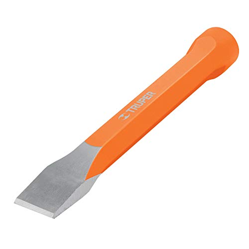 12127  07-2019   5/8'' X 6" Cold Chisel  CINCEL