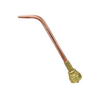 [TYPE17-1] TYPE17-1  WELDING / BRAZING TIP WELDS UP TO 3/32'' BRAZES UP 3/4'' TUBE 