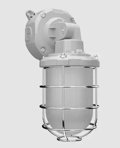 [VX20] [VX] 12/16/20W 30/40/50K ILUMINACION ASCENDENTE Y DESCENDENTE 120/277V FOTECERDA ON/OF RAB
