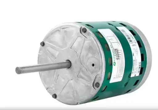 [6207X] 6207X   Evergreen EM Replacement Blower Motor, 3/4 HP (115/208-230V)  1050 RPM
