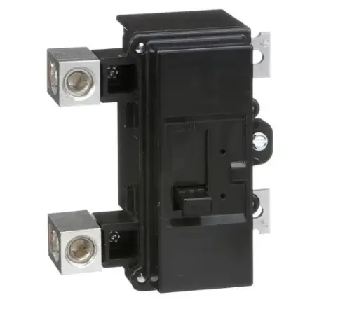 [QOM2125VH] QOM2125VH   BREAKER  Square D - 125 Amp Main Circuit Breaker Bolt-On - 125 Amp - 2 Pole - 240 Volt