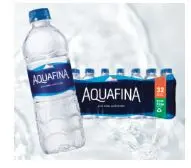 [4047 1220230]  4047 1220230   Aquafina - 16.9oz/32 pack AGUA