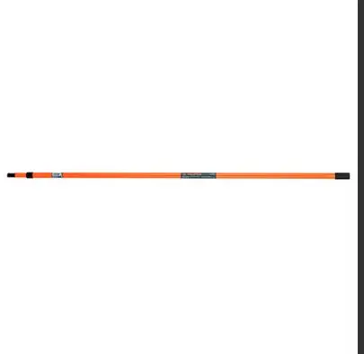 [10548] 10548  Steel Extension Poles  PALO  PINTURA 