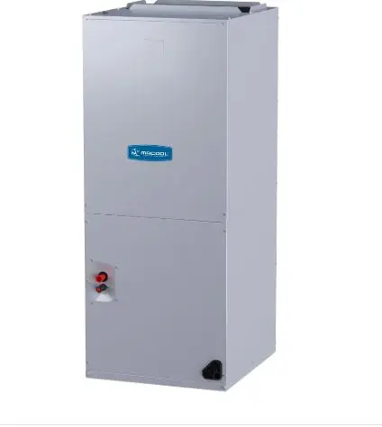 [A4AHP19E1B00A-IAR] A4AHP19E1B00A-IAR   2.0 TON  AIR HANDLER  MIDEA R-410A 