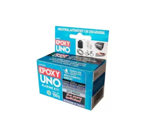 [UNOM98] UNOM98  ADHESIVO   EPOXICO MARINE GLUE PEGAMENTO