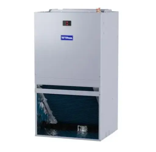 [AWM4A311] AWM4A311   3 Ton Front Return Air Handler Unit Tuttokool H39.5/W22/D9 14.3 Seer  TXV NO INCLUDED R410
