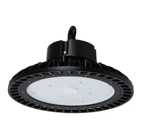 [CLU4-150P5PDBK-TN] CLU4-150P5PDBK-TN    HIGHBAY 150W 5000K 20.250LUMENS 120-277V