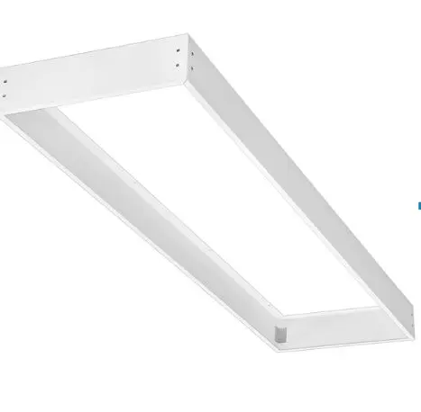 [LEDFPSMK14] LEDFPSMK14   SURFACE 1''X4'' MOUNTING KIT PARA FLAT PANEL BOX