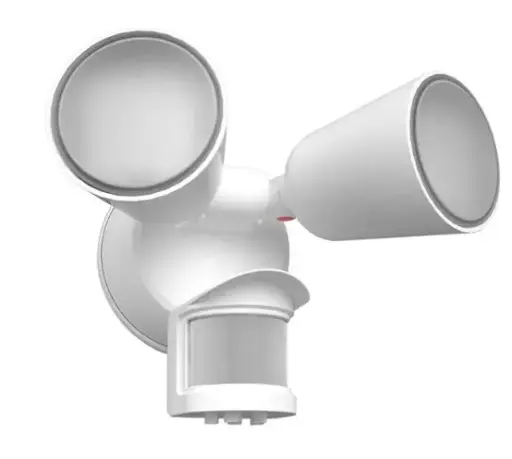 [LU160W] LU160W   LUMINATOR 20W FA 3000K/5000K 120V 0-10V DIM WHITE FOTOCELDA-TIMER-SENSOR RAB  light