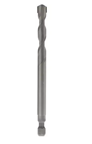 [DHS4BITCT] DHS4BITCT   4" Carbide Tipped Pilot Drill Bit DIABLO