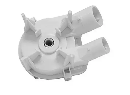 [LP116] LP116  WATER PUMP Genuine Supco LP116 Pump For Whirlpool WP3363394 3363394 Fits PS342434 AP2907492